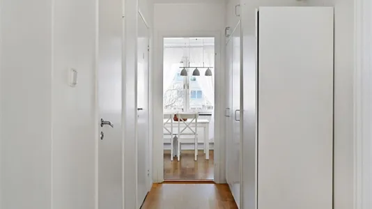 Bostadsrätter till salu i Haninge - foto 11