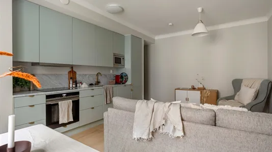 Bostadsrätter till salu i Södermalm - foto 11