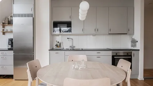 Bostadsrätter till salu i Hammarbyhamnen - foto 9
