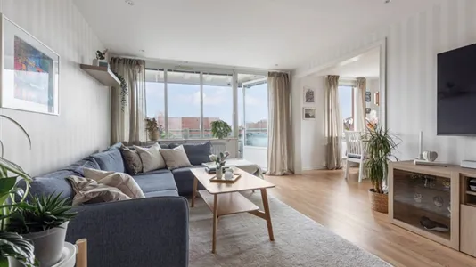 Bostadsrätter till salu i Söderort - foto 6