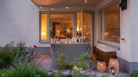 Bostadsrätter till salu i Nacka - foto 3