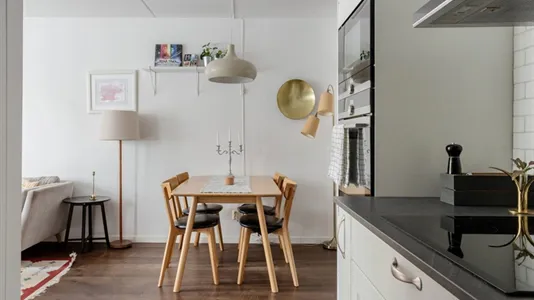 Bostadsrätter till salu i Söderort - foto 9