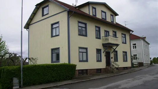 Lägenheter i Skara - foto 1