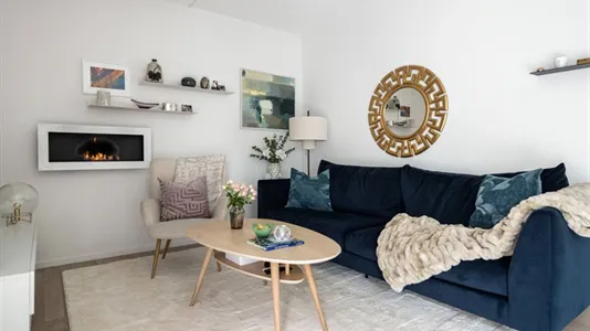 Bostadsrätter till salu i Hammarbyhamnen - foto 11