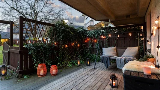 Bostadsrätter till salu i Söderort - foto 1