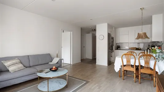 Bostadsrätter till salu i Söderort - foto 3