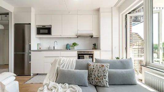 Bostadsrätter till salu i Huddinge - foto 10