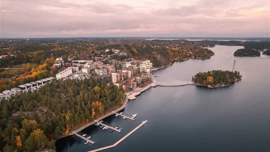 Bostadsrätter till salu i Nacka - foto 9