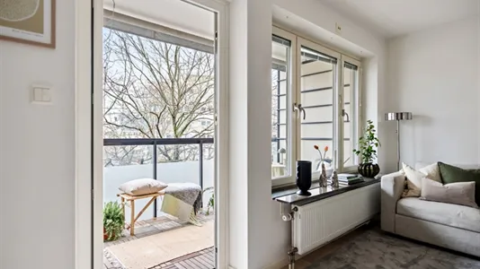 Bostadsrätter till salu i Södermalm - foto 6