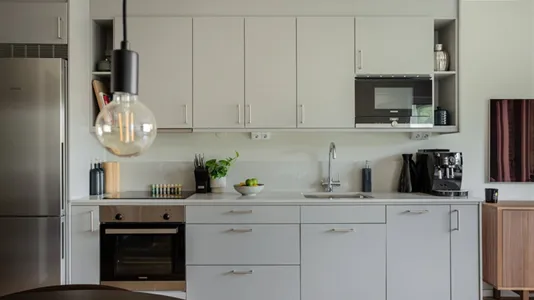 Bostadsrätter till salu i Söderort - foto 8