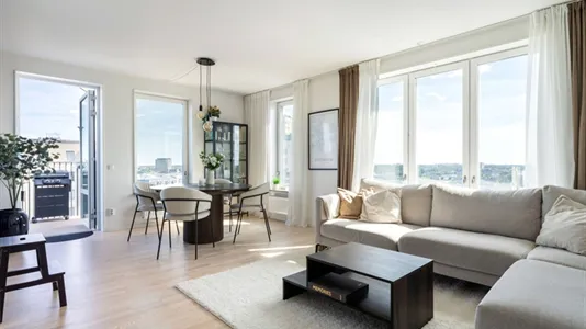Bostadsrätter till salu i Söderort - foto 12