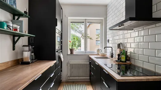 Bostadsrätter till salu i Västerort - foto 13