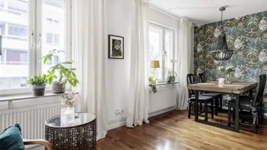 Lägenheter i Södermalm - foto 3