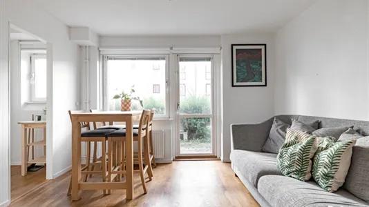 Bostadsrätter till salu i Västerort - foto 4