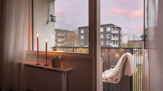 Bostadsrätter till salu i Hammarbyhamnen - foto 4