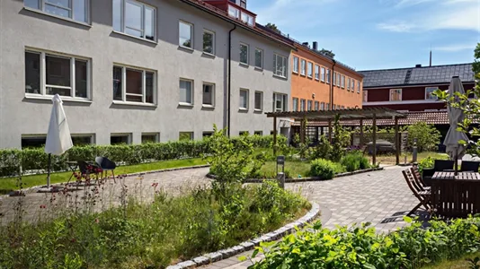 Bostadsrätter till salu i Mark - foto 1