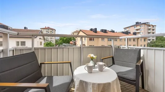 Bostadsrätter till salu i Söderort - foto 7