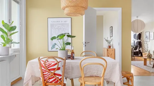 Bostadsrätter till salu i Söderort - foto 11