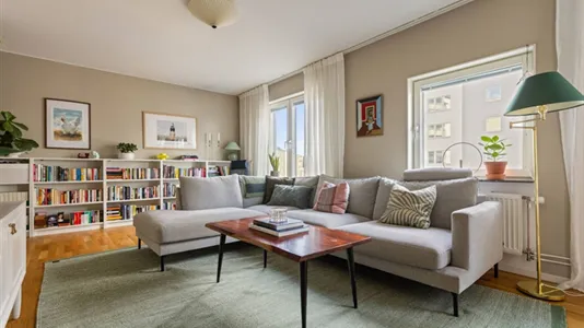 Bostadsrätter till salu i Hammarbyhamnen - foto 6