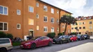 Bostadsrätt till salu, Söderort, Förskottsvägen