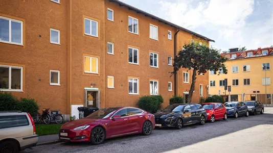 Bostadsrätter till salu i Söderort - foto 1
