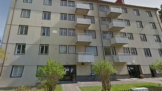 Lägenheter i Solna - foto 1