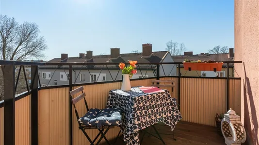 Bostadsrätter till salu i Hammarbyhamnen - foto 3