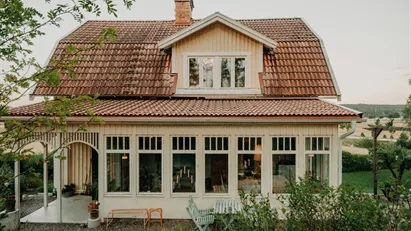 Bostadsrätt till salu i Strängnäs