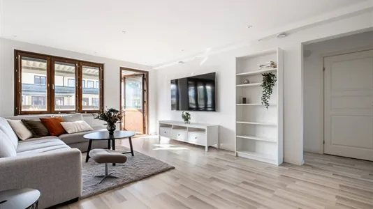 Bostadsrätter till salu i Söderort - foto 13