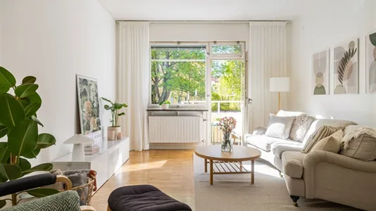 Bostadsrätter till salu i Hammarbyhamnen - foto 1
