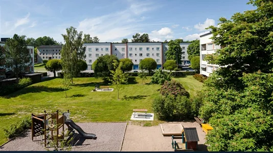 Bostadsrätter till salu i Haninge - foto 3