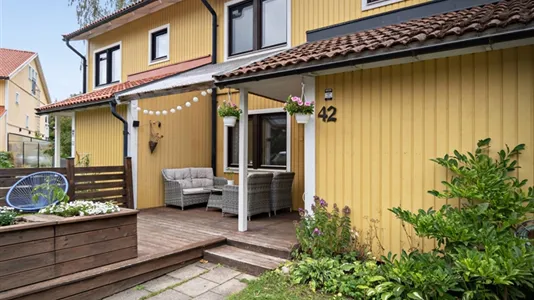 Bostadsrätter till salu i Haninge - foto 3
