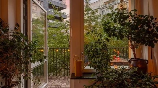 Bostadsrätter till salu i Hammarbyhamnen - foto 6