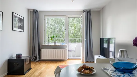 Bostadsrätter till salu i Söderort - foto 7