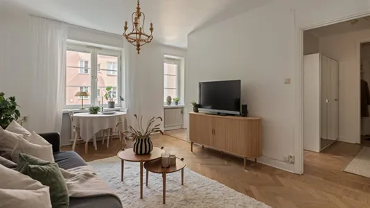 Bostadsrätter till salu i Södermalm - foto 2