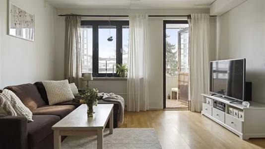 Bostadsrätter till salu i Söderort - foto 10