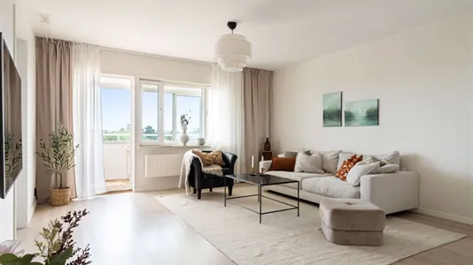 Bostadsrätter till salu i Sundbyberg - foto 2