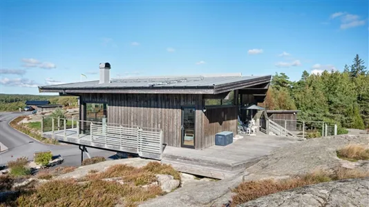 Fritidshus till salu i Tanum - foto 12