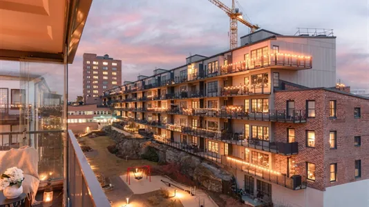 Bostadsrätter till salu i Nacka - foto 12