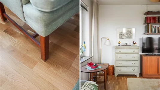 Bostadsrätter till salu i Söderort - foto 5