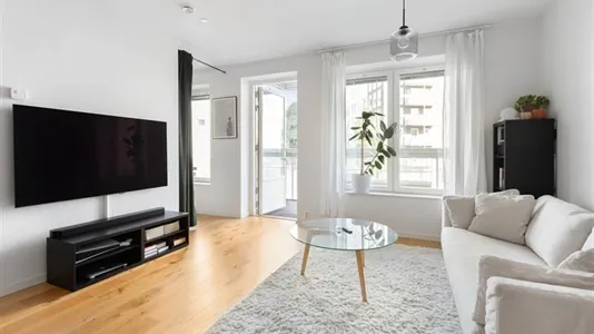 Bostadsrätter till salu i Sundbyberg - foto 8