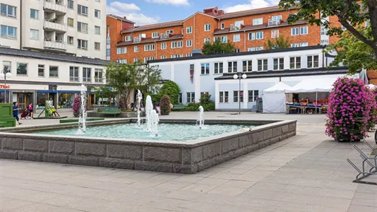 Bostadsrätter till salu i Söderort - foto 8