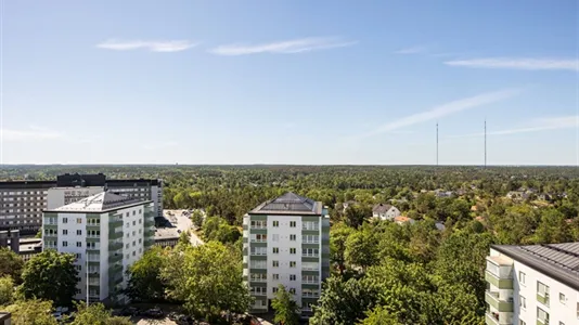 Bostadsrätter till salu i Nacka - foto 4