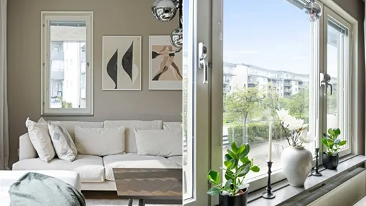 Bostadsrätter till salu i Södermalm - foto 9