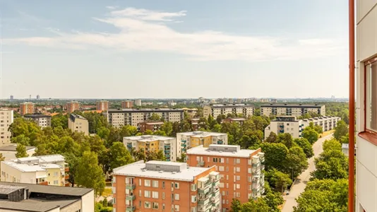 Bostadsrätter till salu i Västerort - foto 6