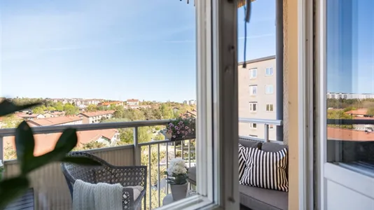 Bostadsrätter till salu i Hammarbyhamnen - foto 13