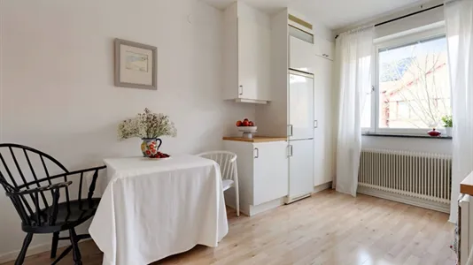 Bostadsrätter till salu i Söderort - foto 6