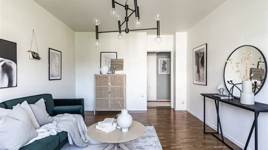 Bostadsrätter till salu i Hammarbyhamnen - foto 8