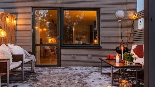 Bostadsrätter till salu i Söderort - foto 5