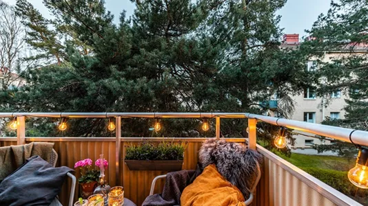 Bostadsrätter till salu i Hammarbyhamnen - foto 13